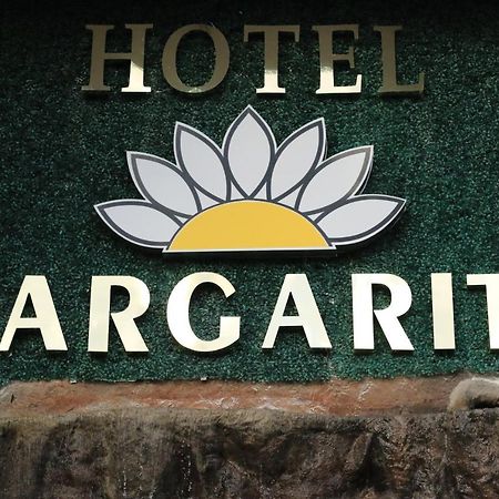 Hotel Margarita Bacalar Kültér fotó